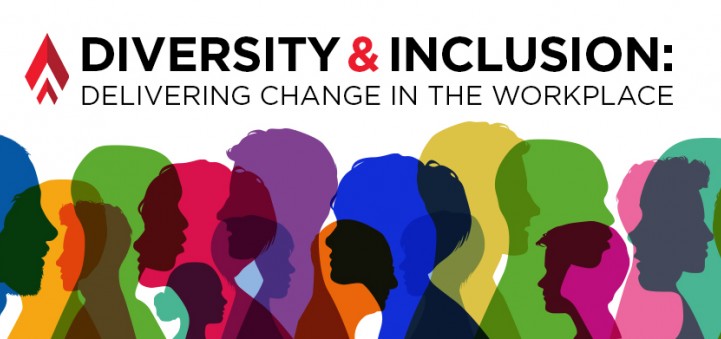 HOW TO BOOST DIVERSITY & INCLUSION AT WORKPLACE